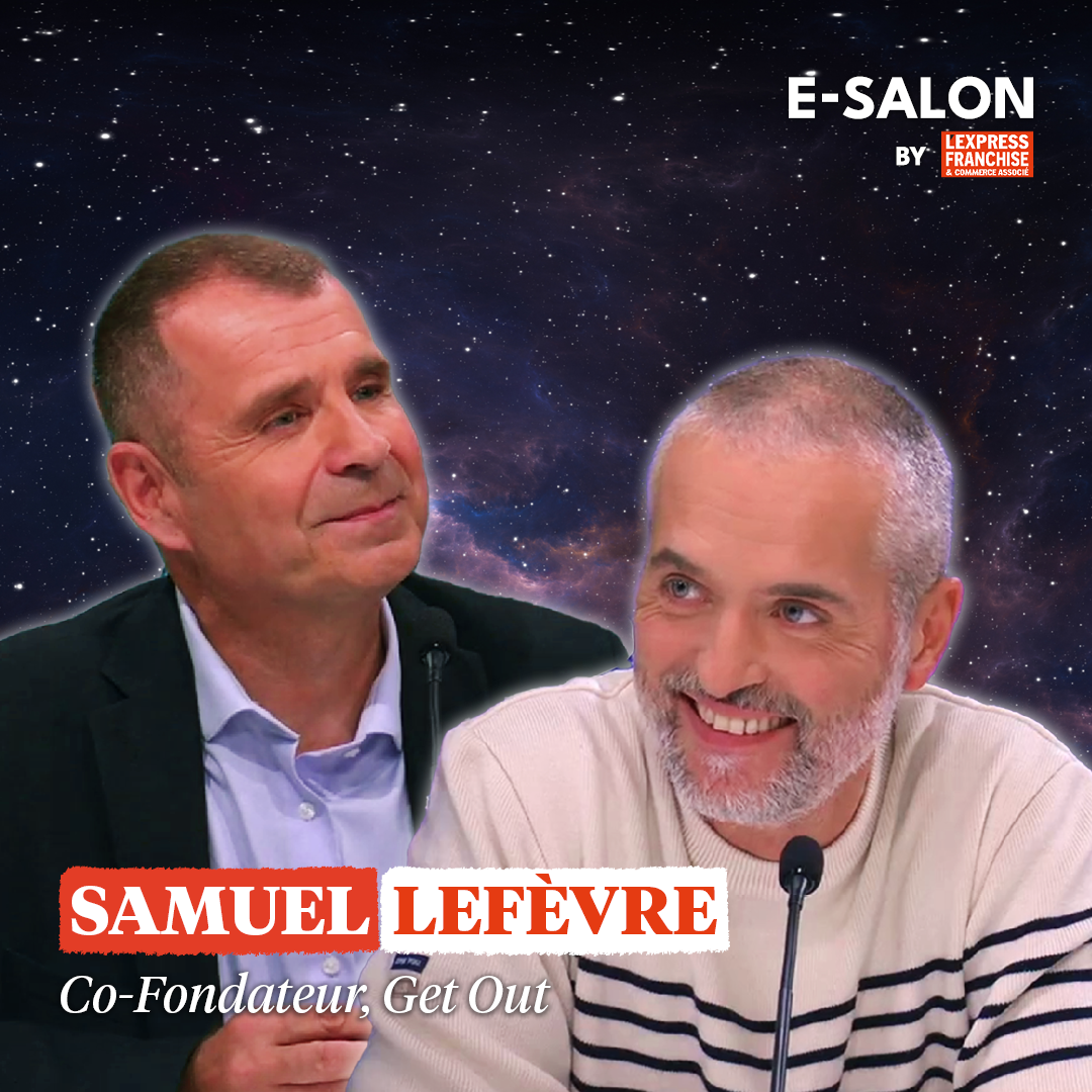 miniature get out carre