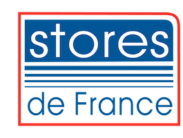logo stores de france