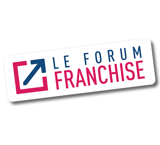 logo salon forum franchise
