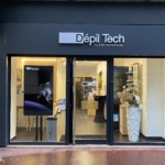 Photo d'extérieur Dépil Tech