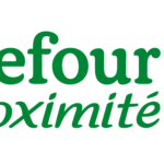 Logo carrefour proximité