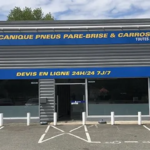 opportunité de reprise garage saumur