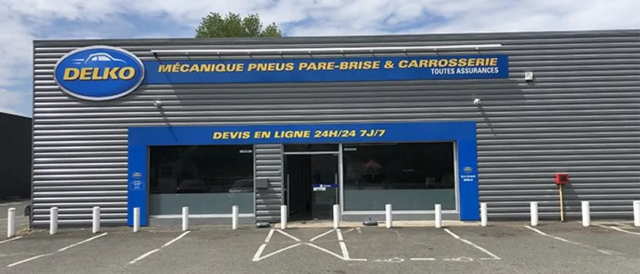 opportunité de reprise garage saumur